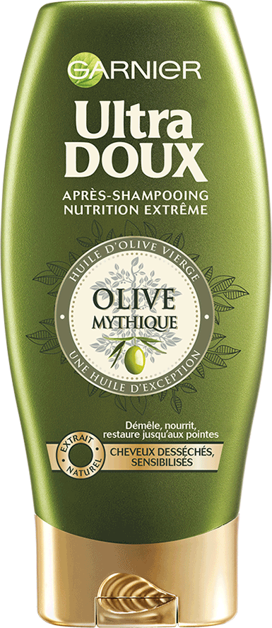 olive mythique